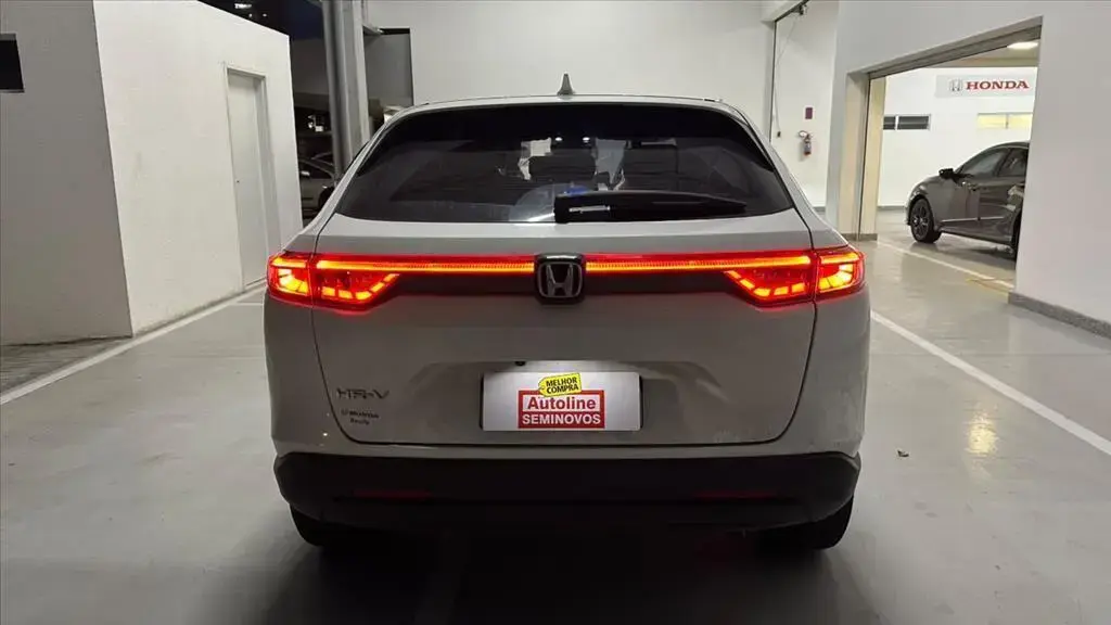 galeria HR-V