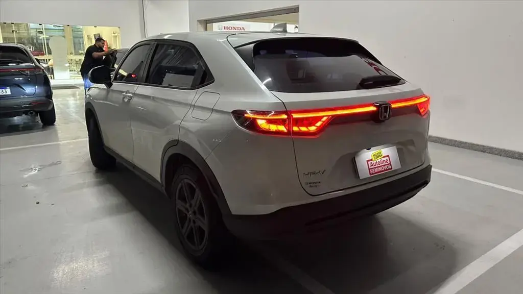 galeria HR-V