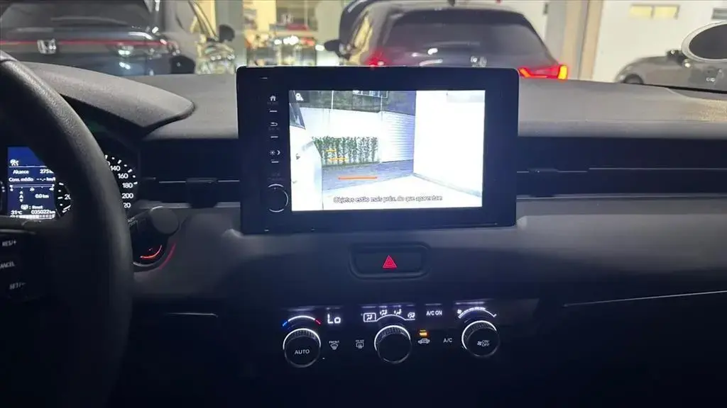 galeria HR-V