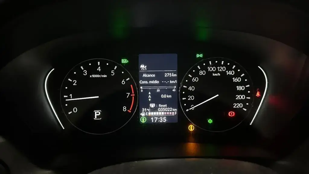 galeria HR-V