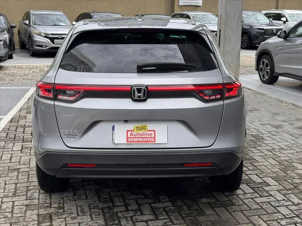 galeria HR-V