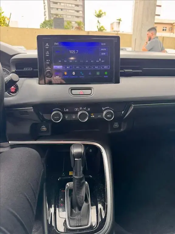 galeria HR-V