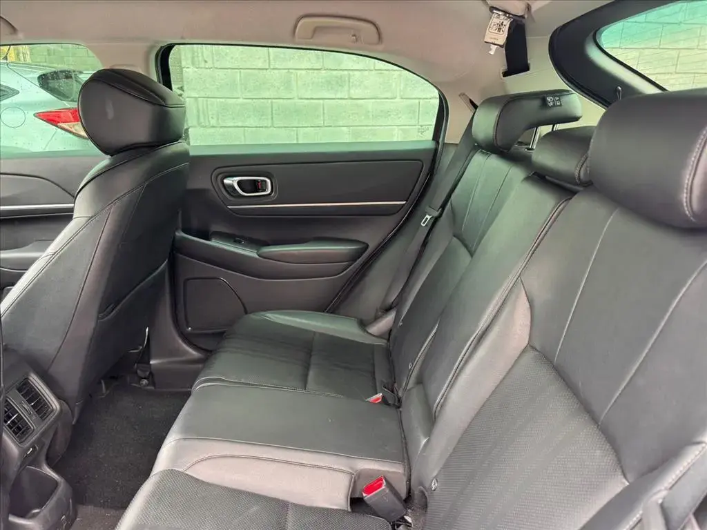galeria HR-V