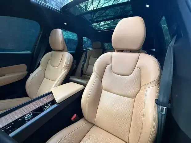 Volvo XC60 2.0 T8 RECHARGE ULTIMATE AWD GEARTRONIC