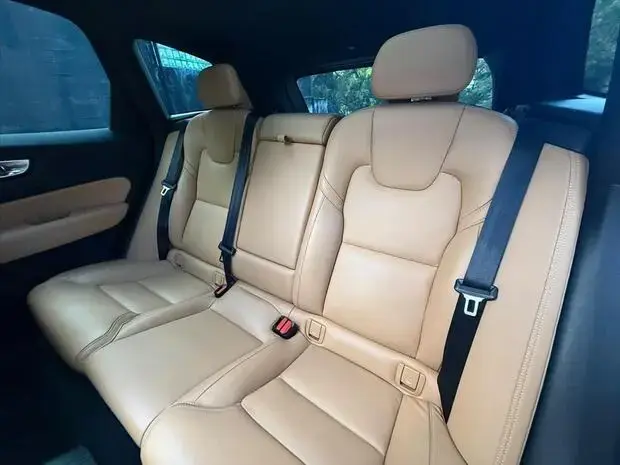 Volvo XC60 2.0 T8 RECHARGE ULTIMATE AWD GEARTRONIC