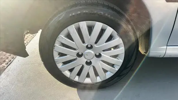 Volkswagen GOL 1.6 MI POWER 8V FLEX 4P MANUAL G.IV