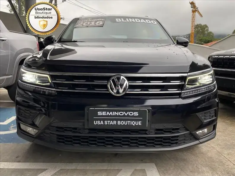 galeria TIGUAN