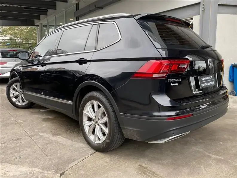 galeria TIGUAN