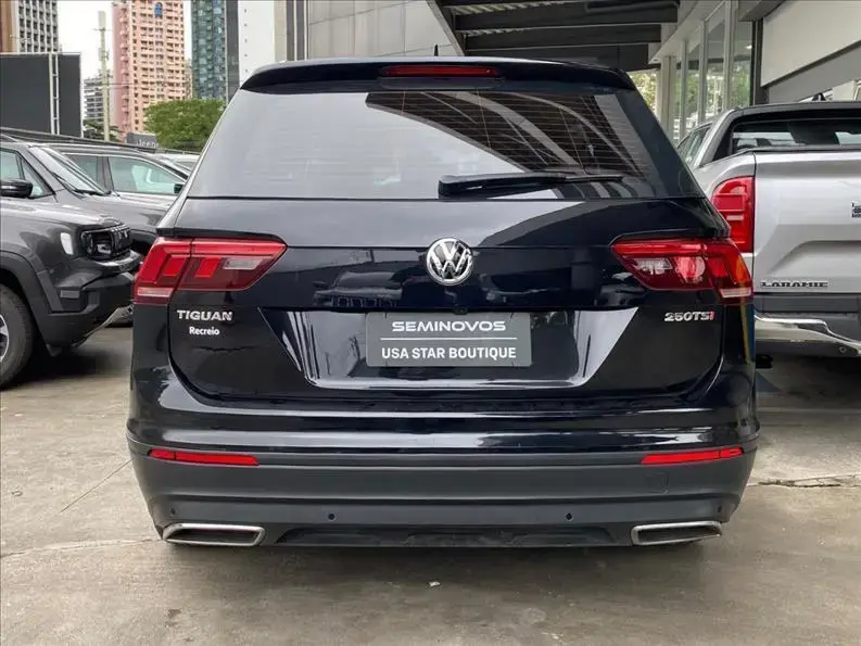 galeria TIGUAN