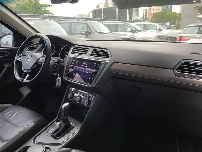 galeria TIGUAN