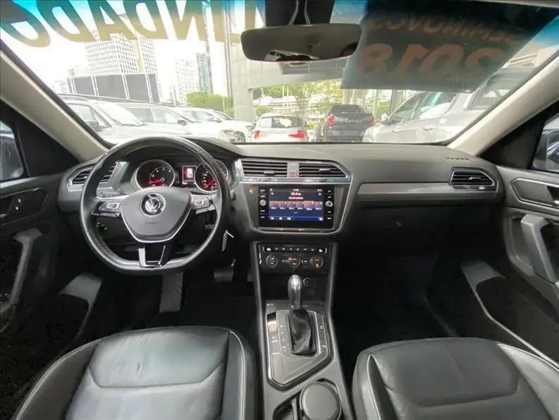 galeria TIGUAN