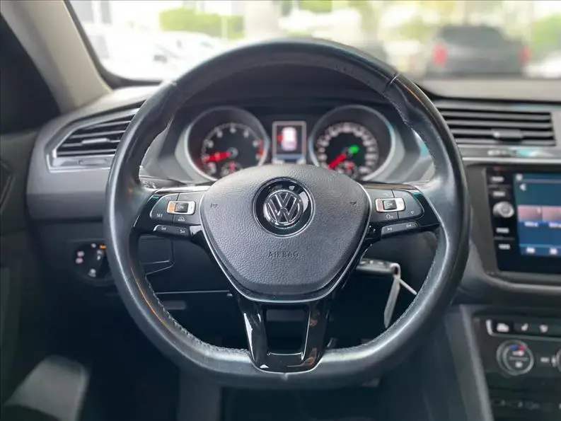 galeria TIGUAN