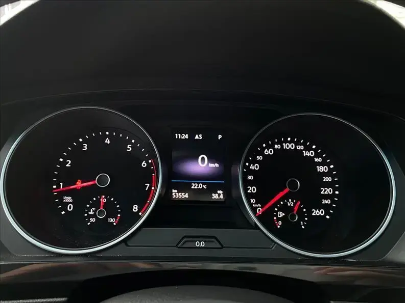 galeria TIGUAN