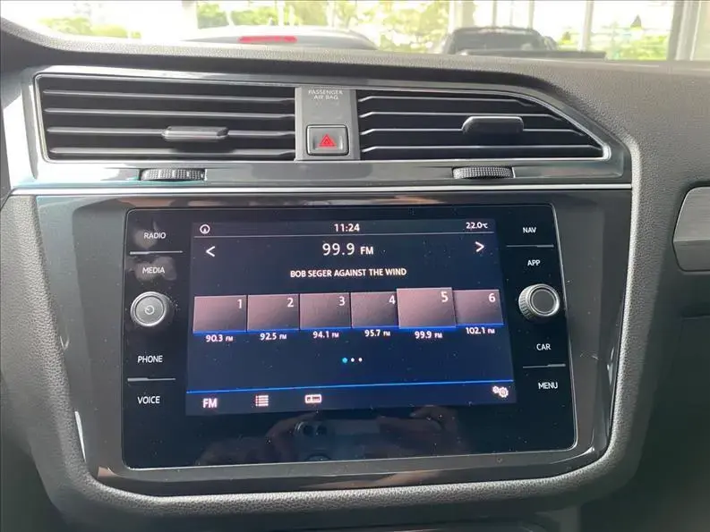 galeria TIGUAN