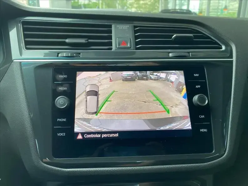galeria TIGUAN