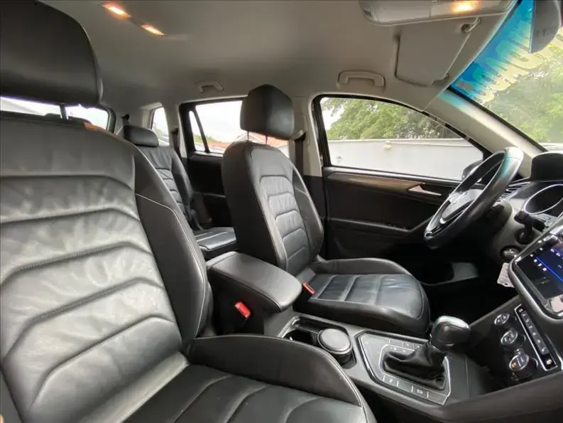 galeria TIGUAN