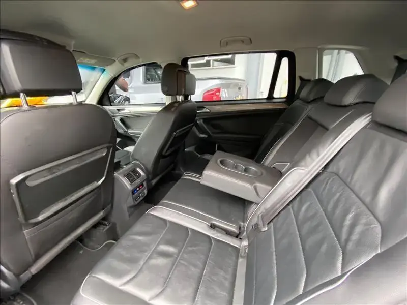 galeria TIGUAN