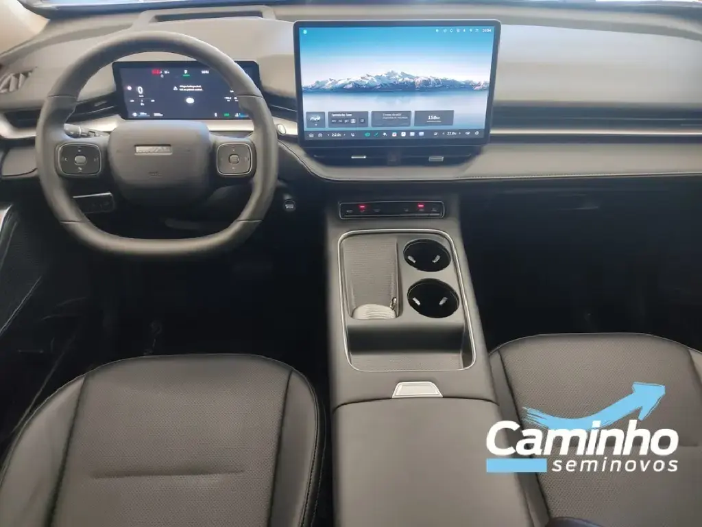 galeria HAVAL H6