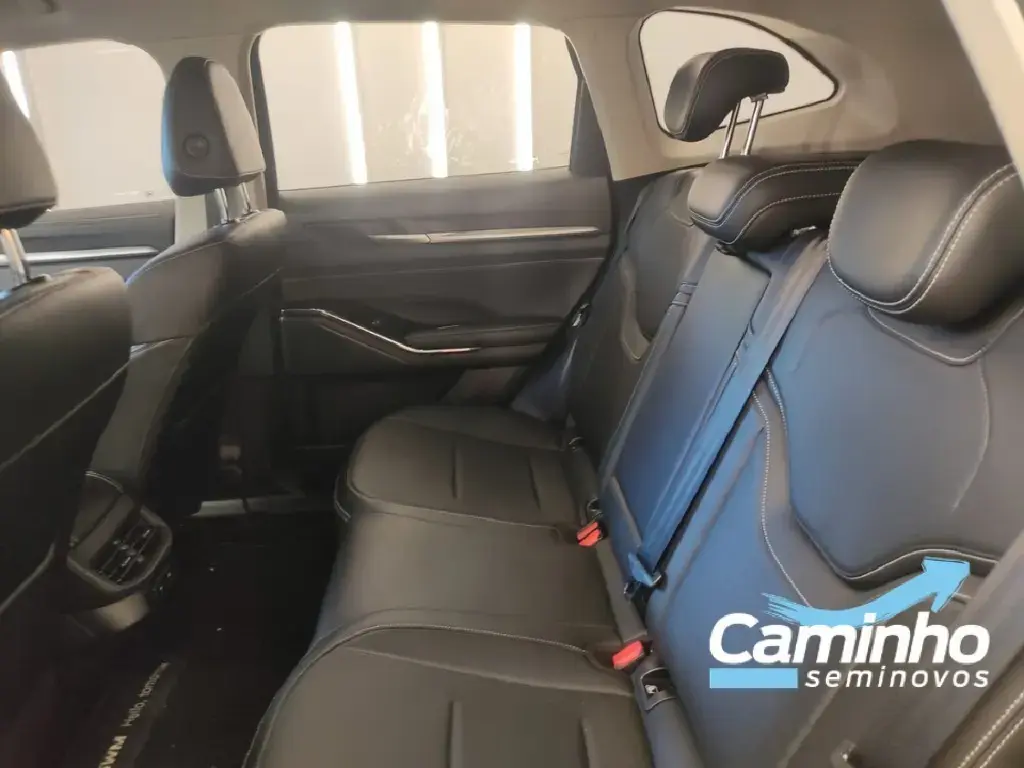 galeria HAVAL H6