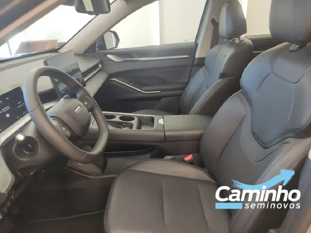 galeria HAVAL H6
