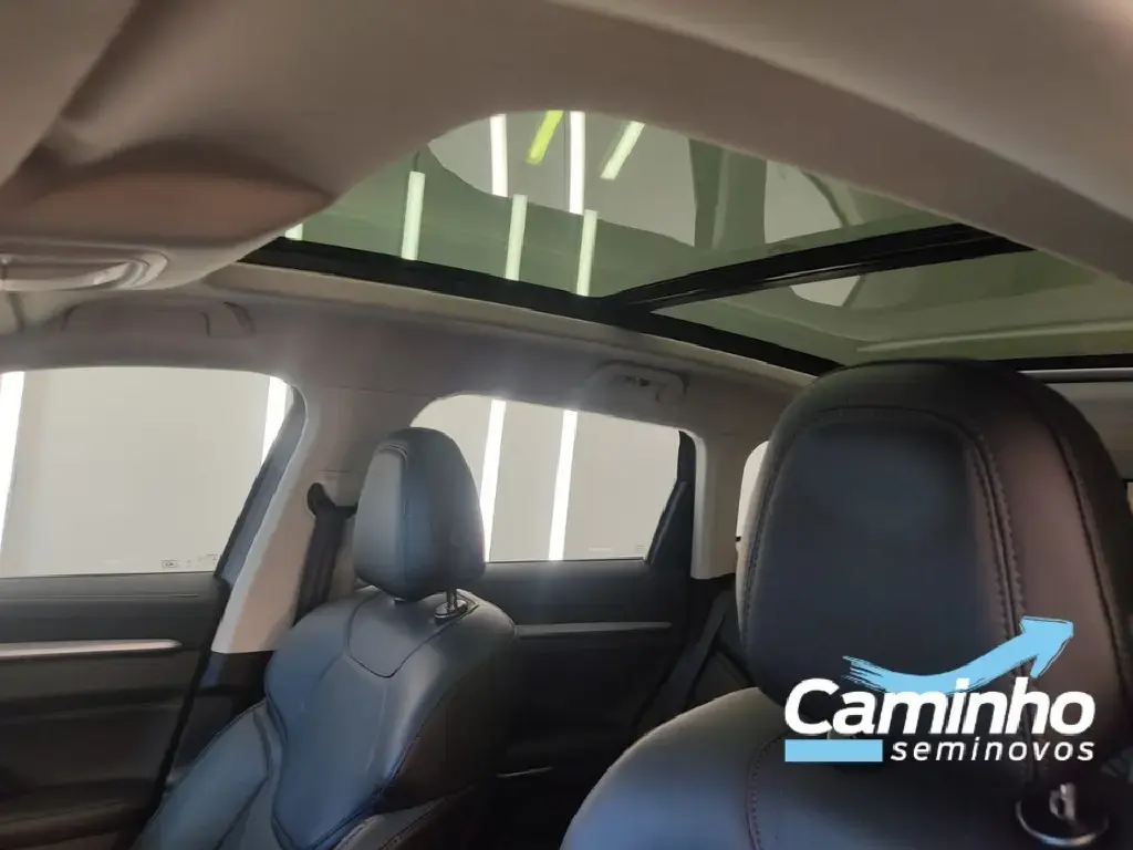 galeria HAVAL H6