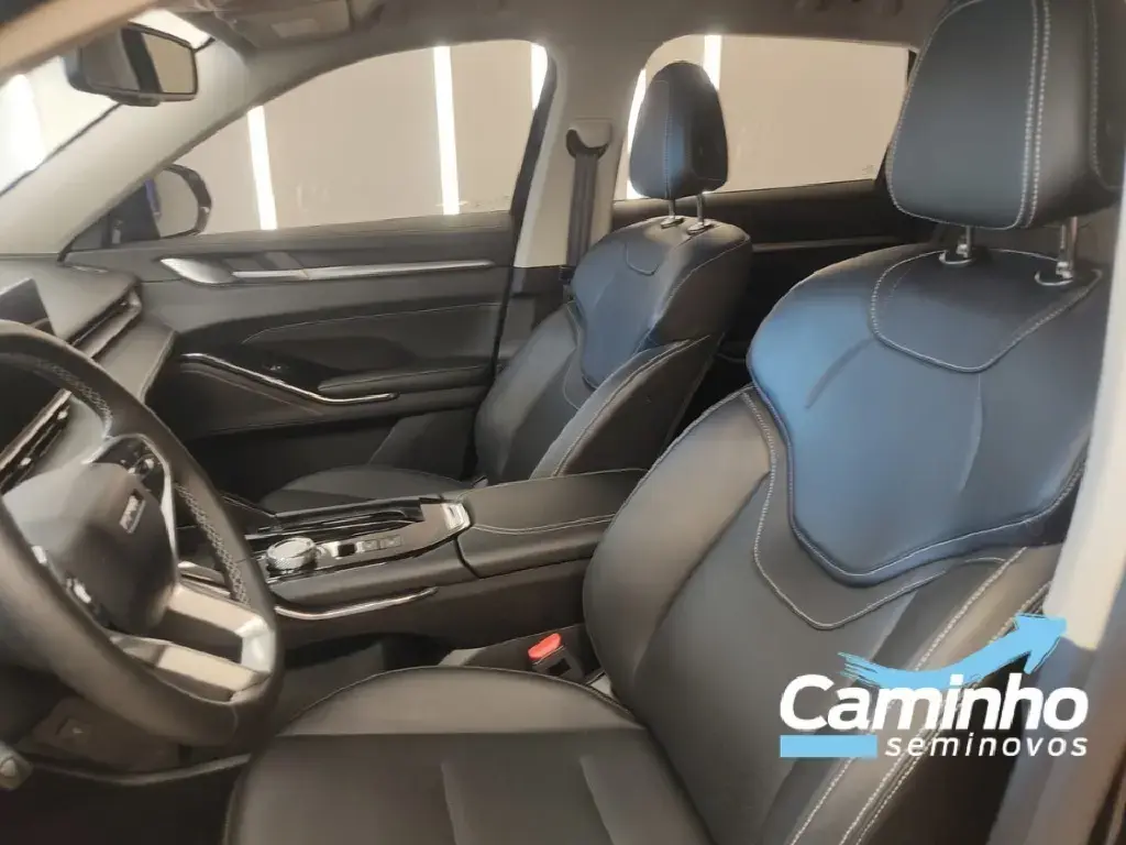 galeria HAVAL H6