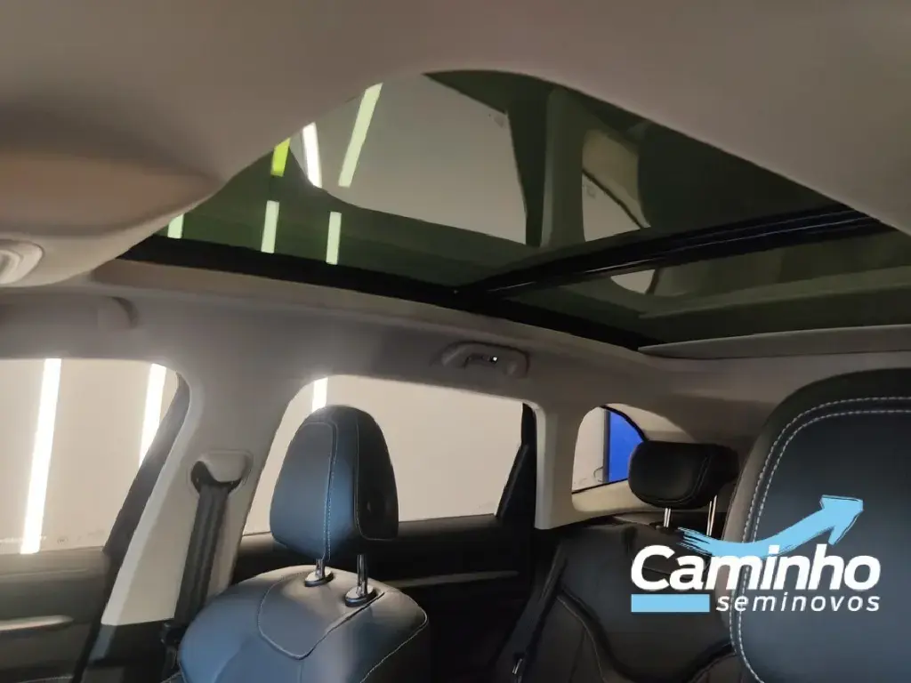 galeria HAVAL H6
