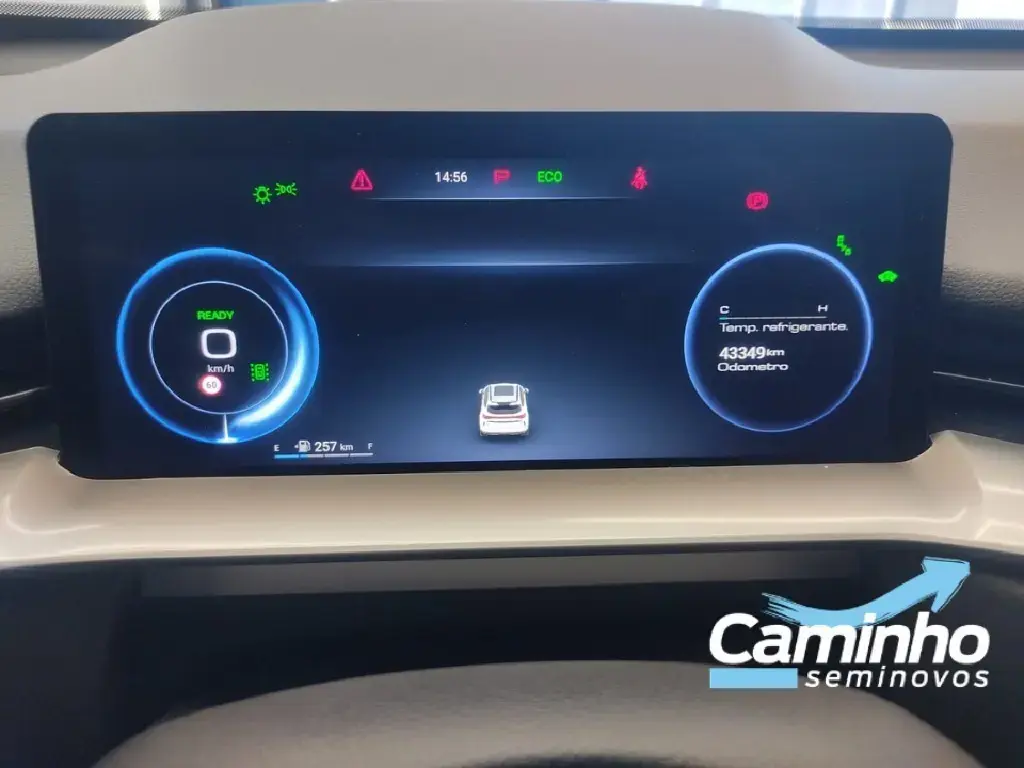 galeria HAVAL H6
