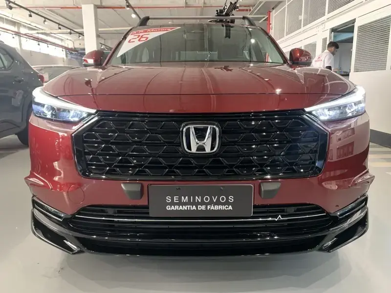 galeria HR-V
