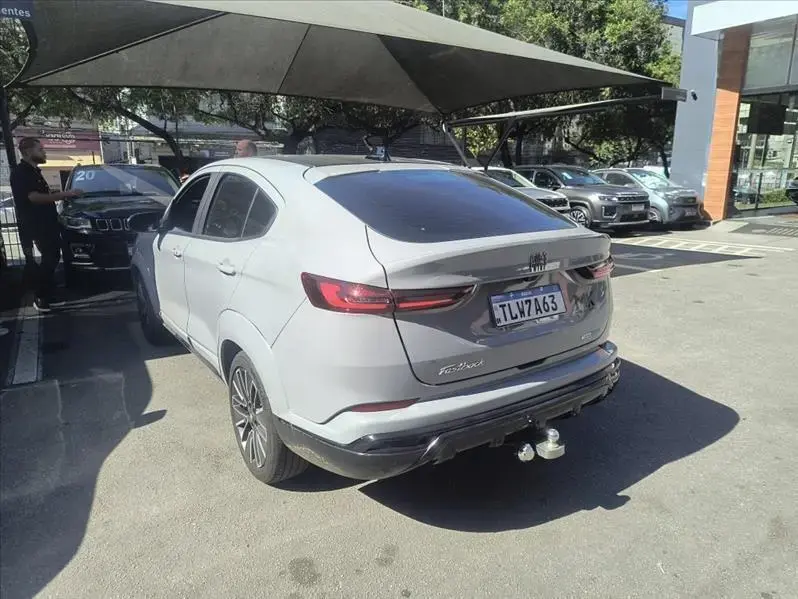 galeria FASTBACK