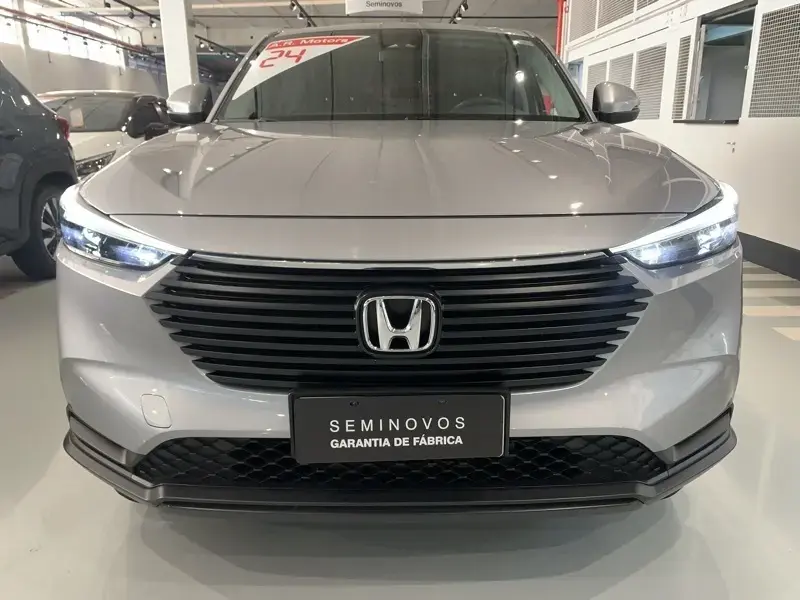 galeria HR-V