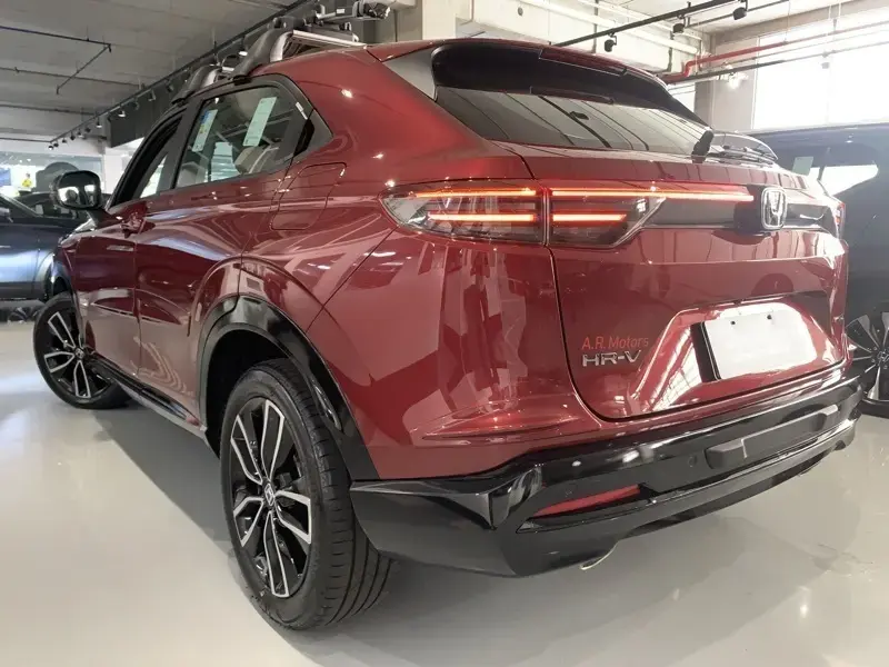 galeria HR-V