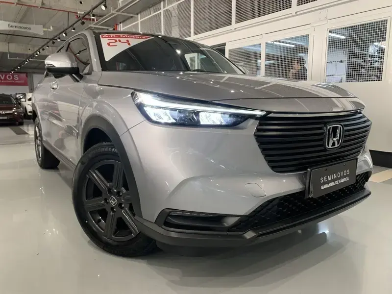galeria HR-V