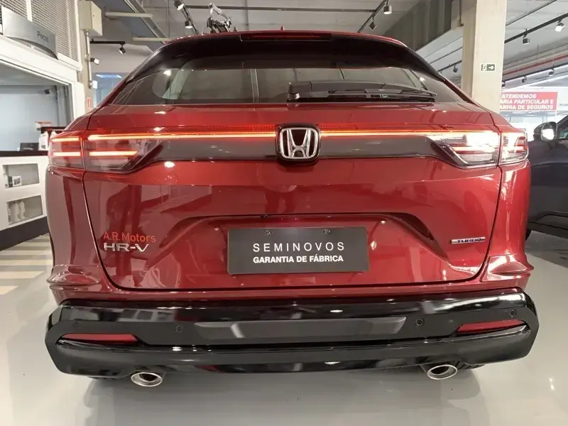 galeria HR-V