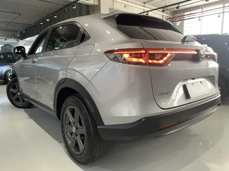 galeria HR-V