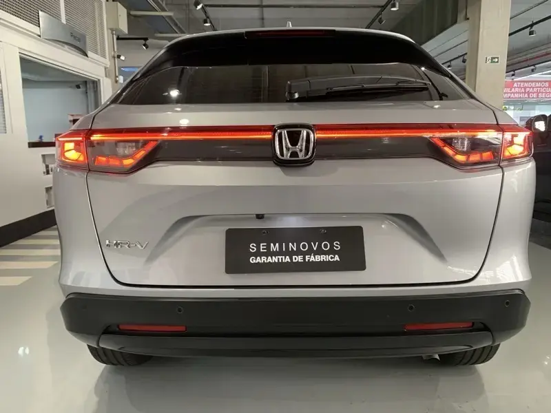 galeria HR-V