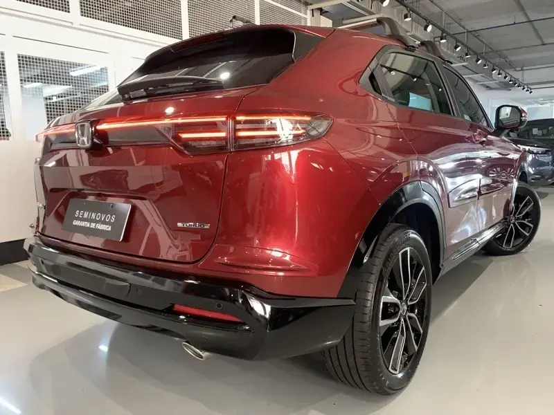 galeria HR-V