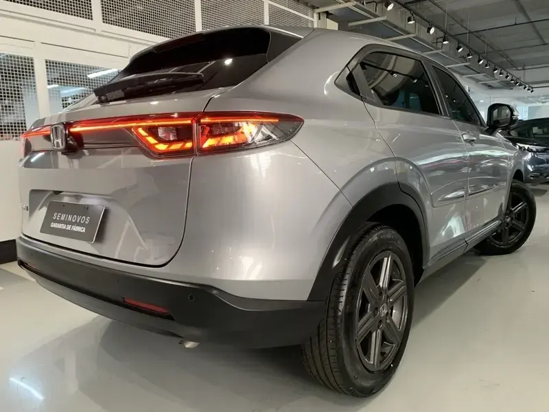 galeria HR-V