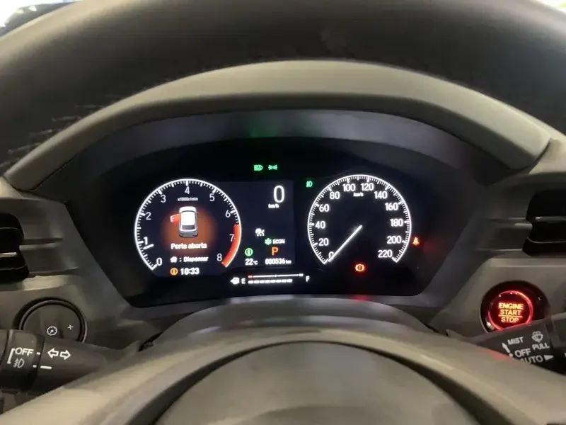 galeria HR-V