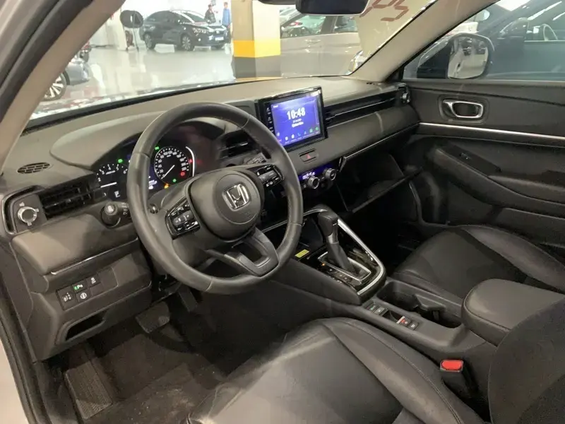 galeria HR-V