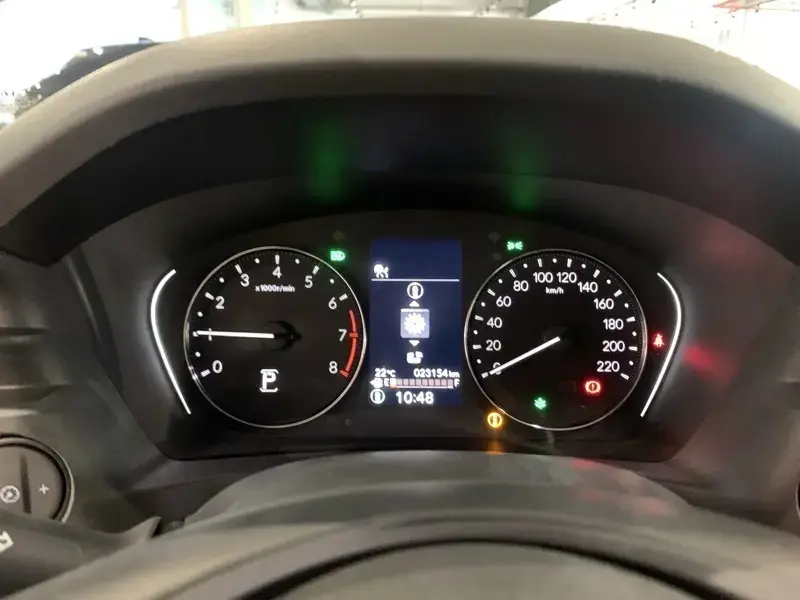galeria HR-V