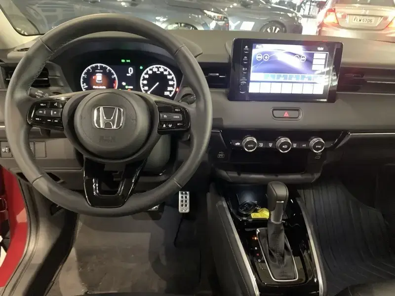 galeria HR-V
