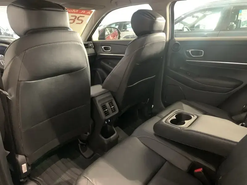 galeria HR-V