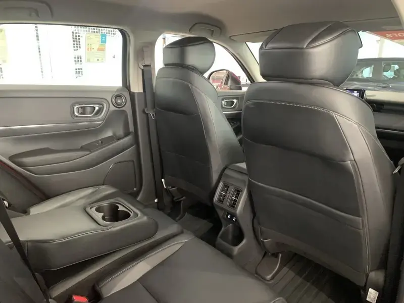 galeria HR-V