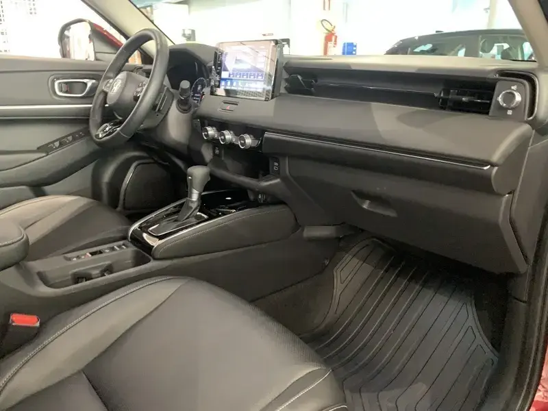 galeria HR-V