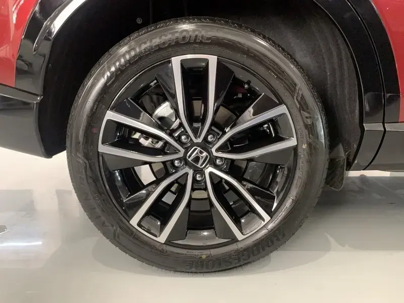 galeria HR-V