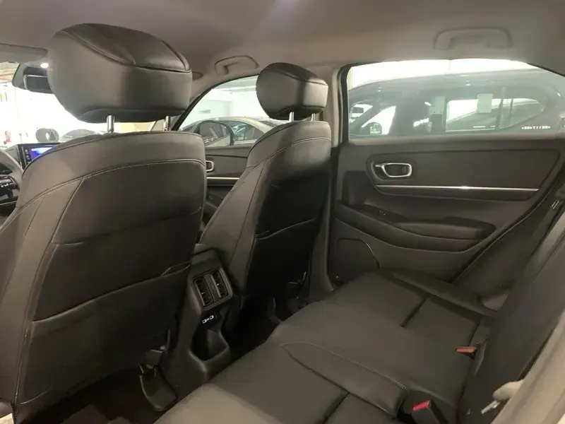 galeria HR-V