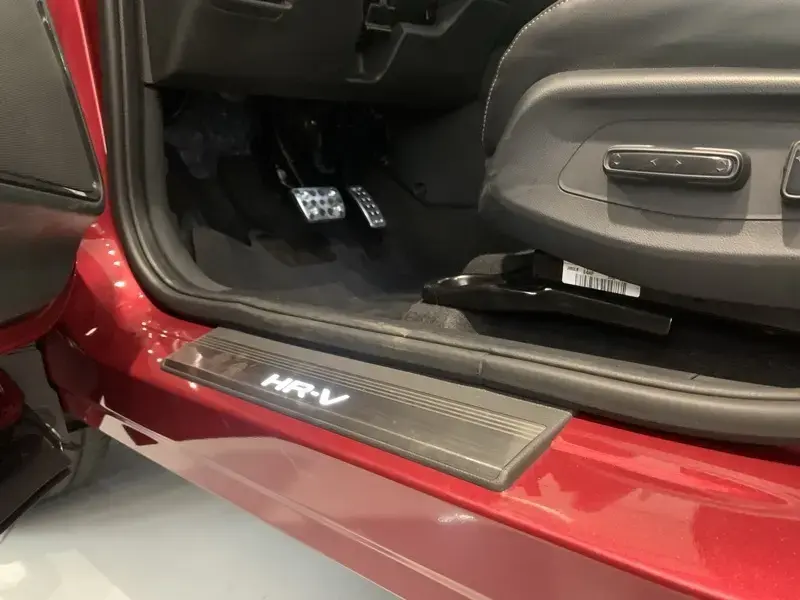 galeria HR-V