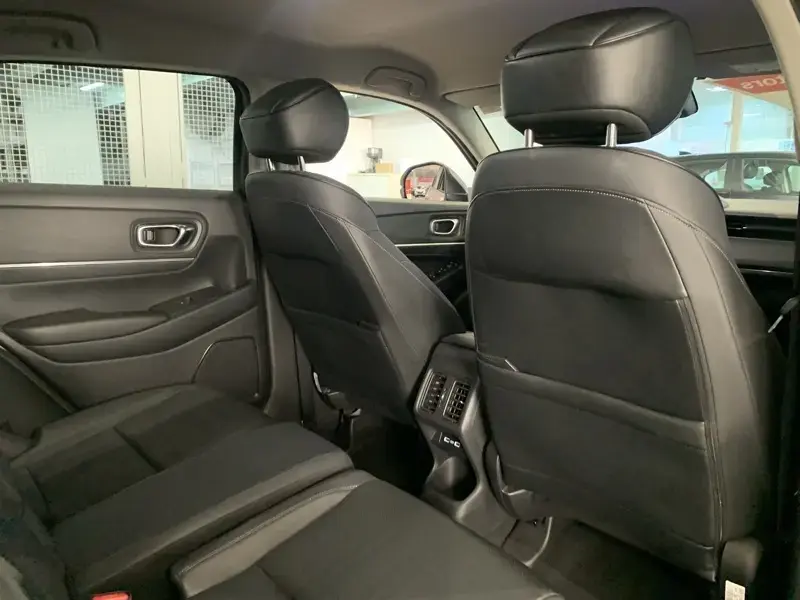 galeria HR-V