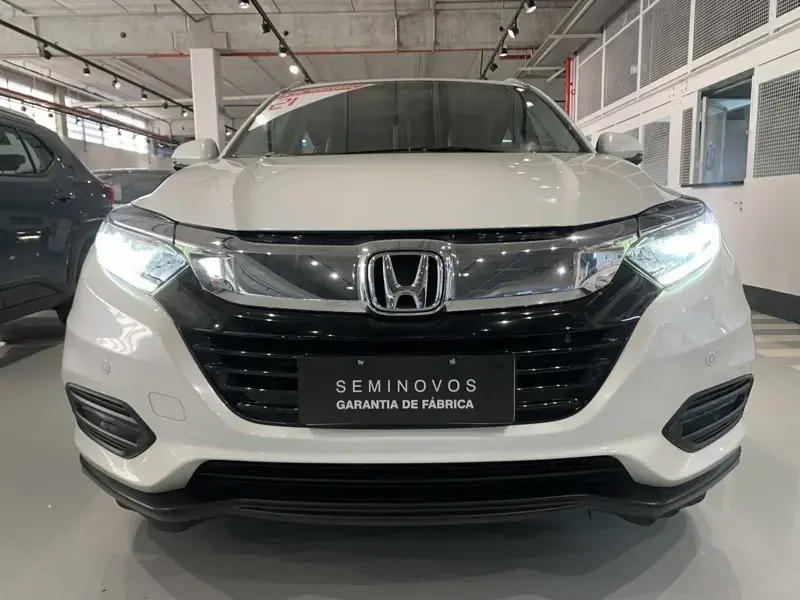 galeria HR-V